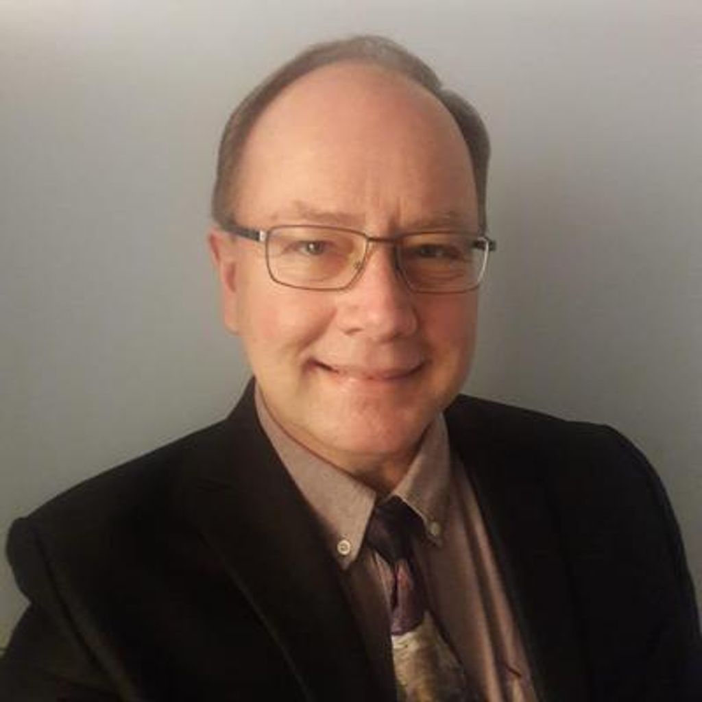 Sheldon Owen Christenson Profile Photo