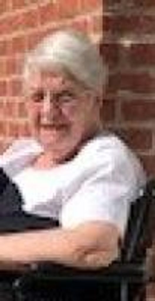 Kathleen M. "Katie" Campbell