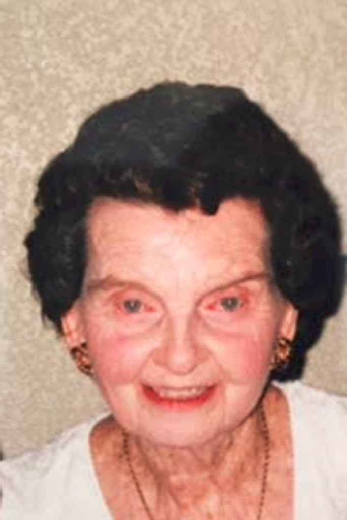 Anna Lynch