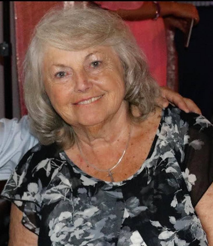 Dixie Lee Teig