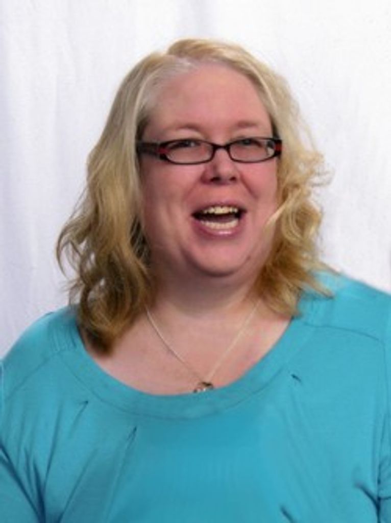 Julie Campbell