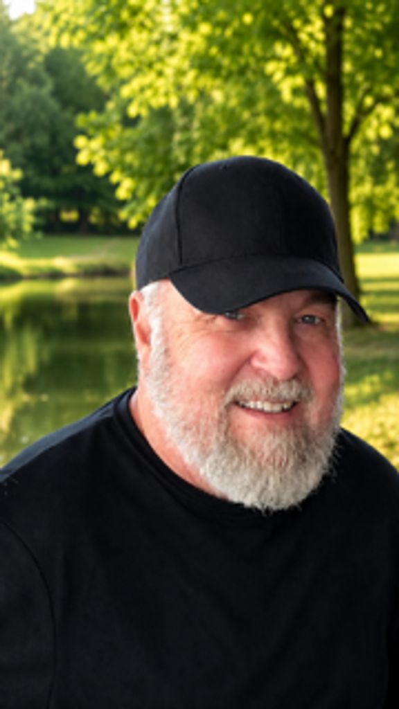 Kenneth Barnes Profile Photo