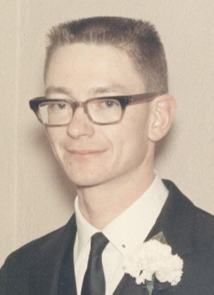 Ralph E. Vortman Profile Photo