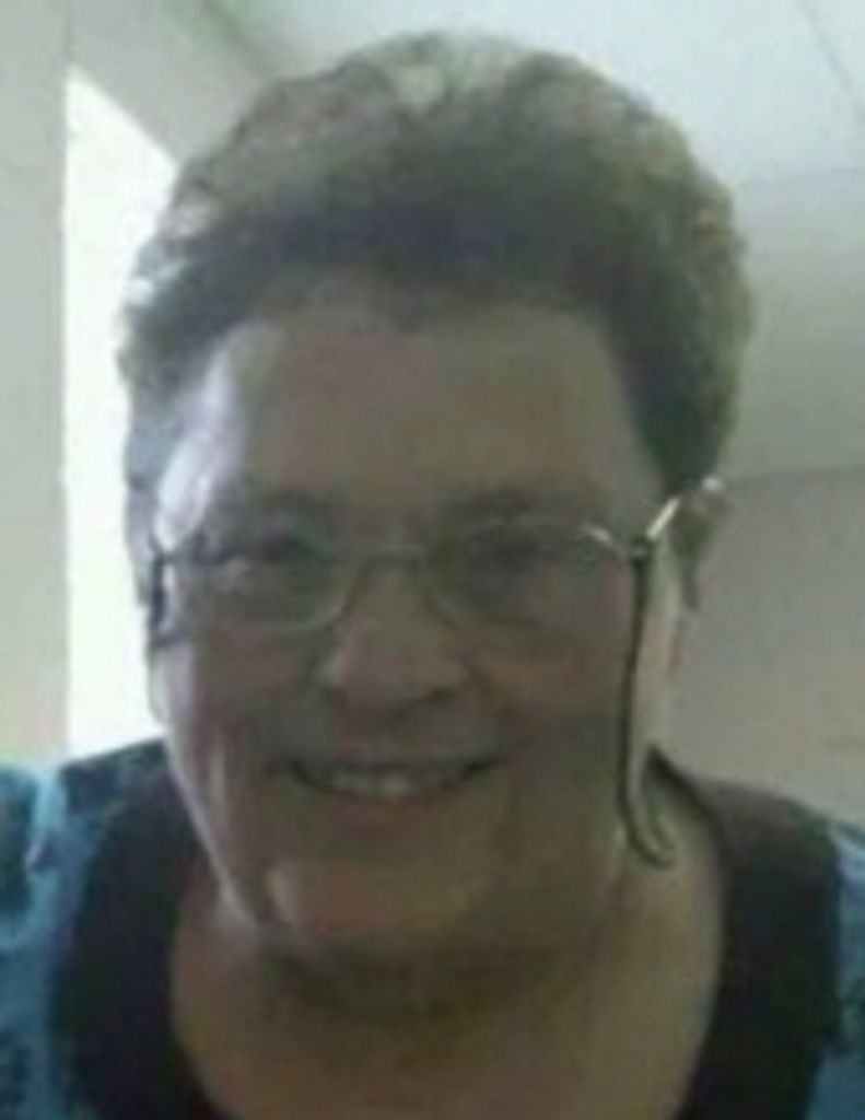 Karen Ann Hodge