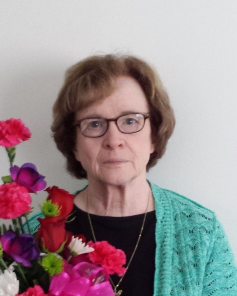 Alice Perkins