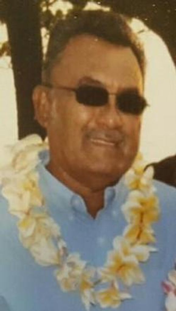 Juan Silva Sr.