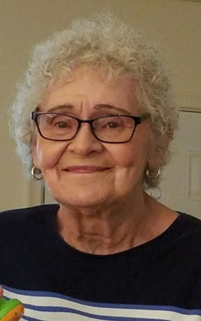 Virginia "Ginny" Williamson