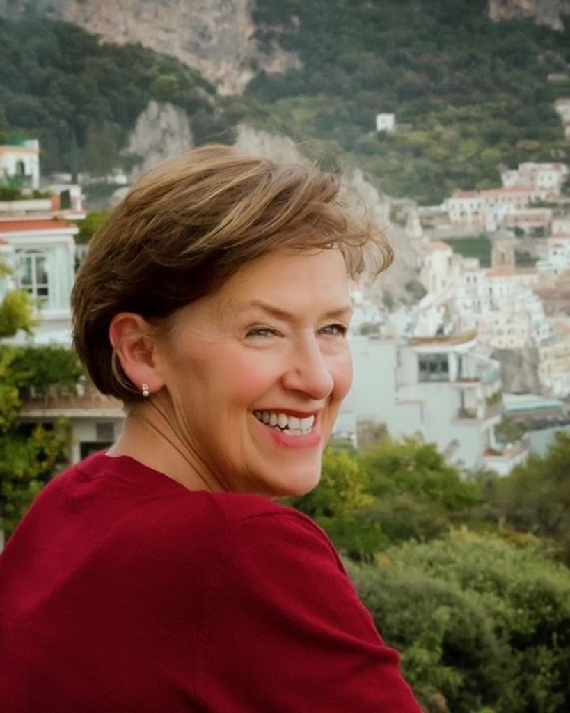 Annette Marie Hubbard Profile Photo