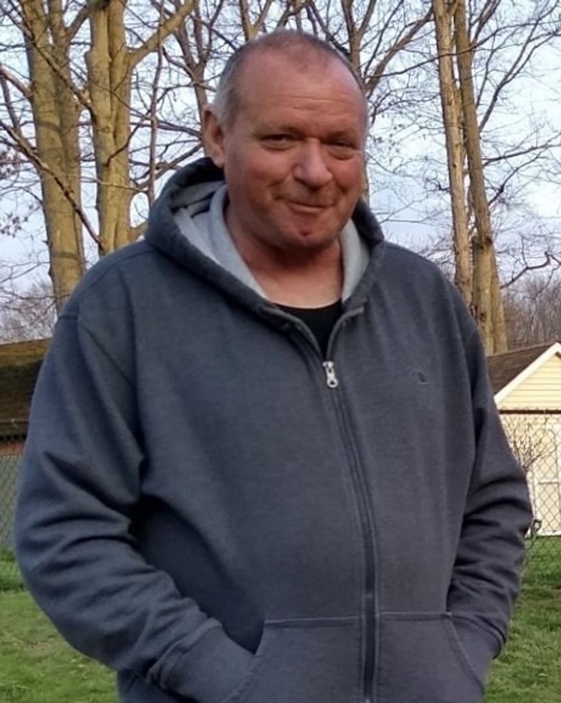 David Paul Daisher Profile Photo