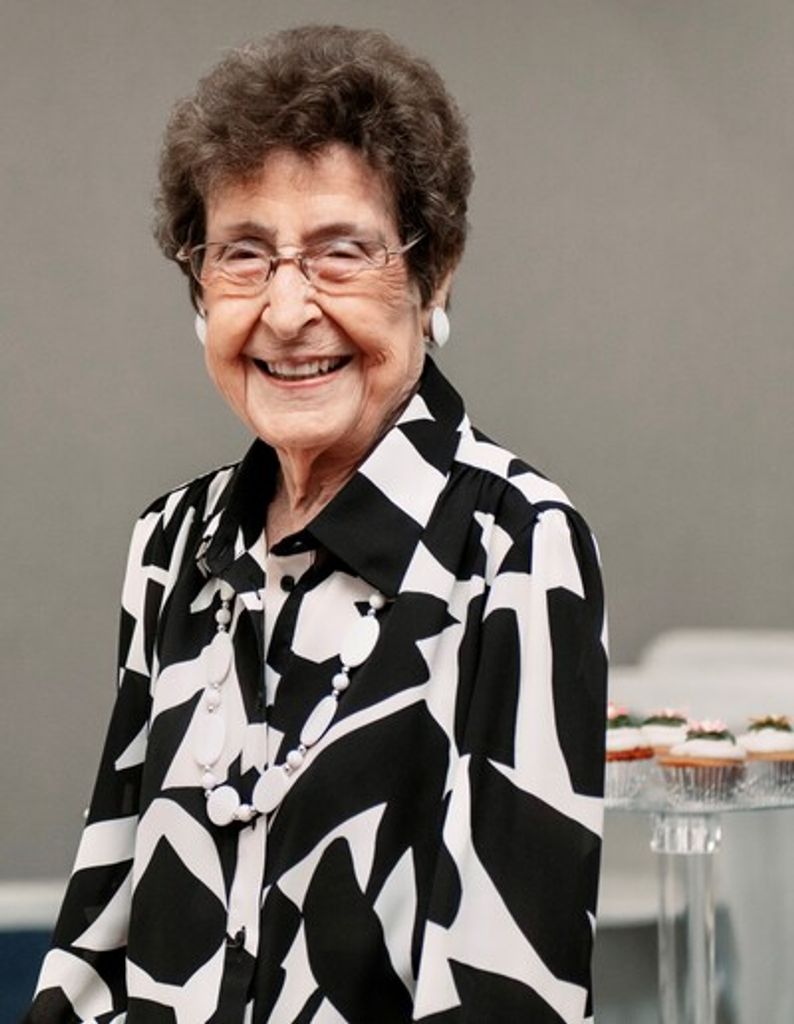 Bess A. Wellborn Profile Photo