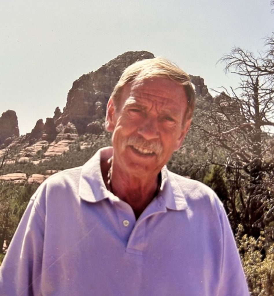 Darrell R Holderman, Jr. Profile Photo