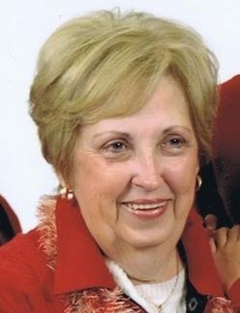 Mary Howard