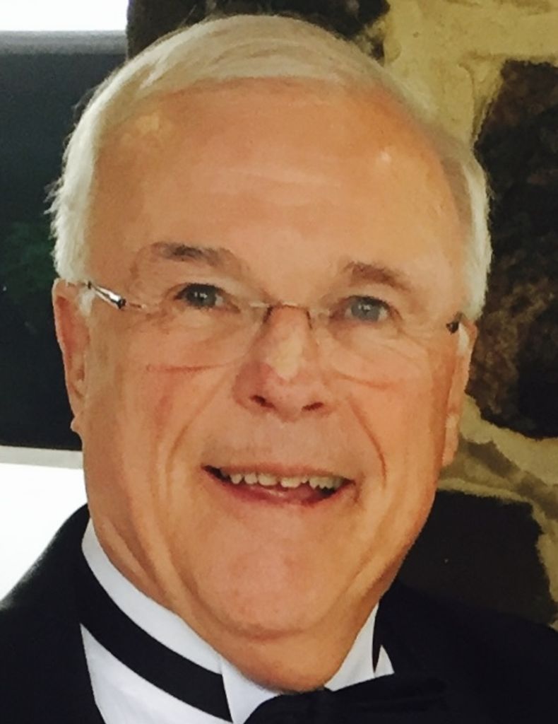 Dr. James Gregory Johnson Profile Photo