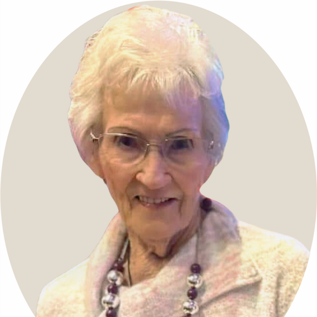 Betty J. Kombrink Profile Photo