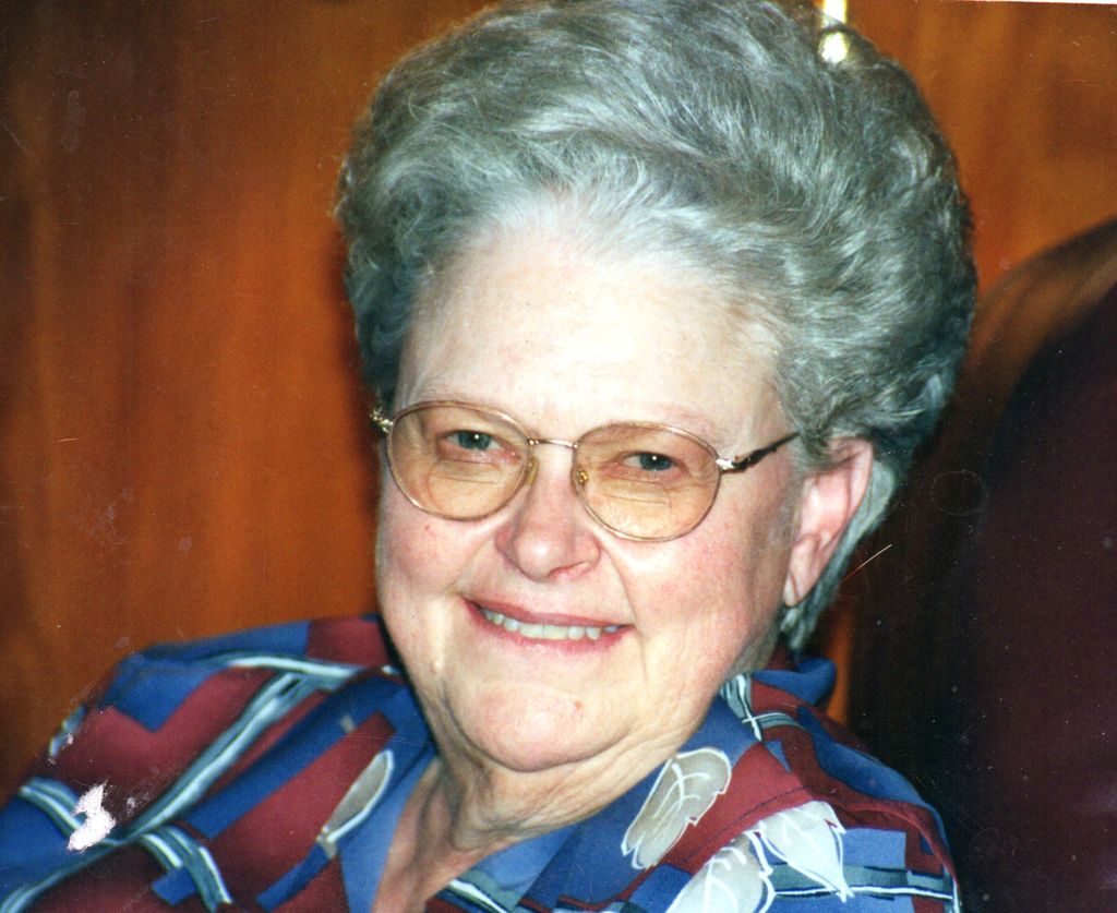 Elizabeth Ann Pruitt