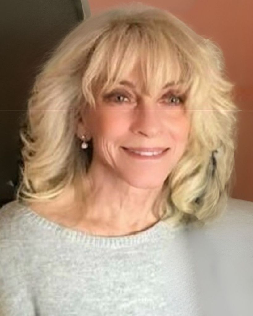 Janie Mylar Dickinson