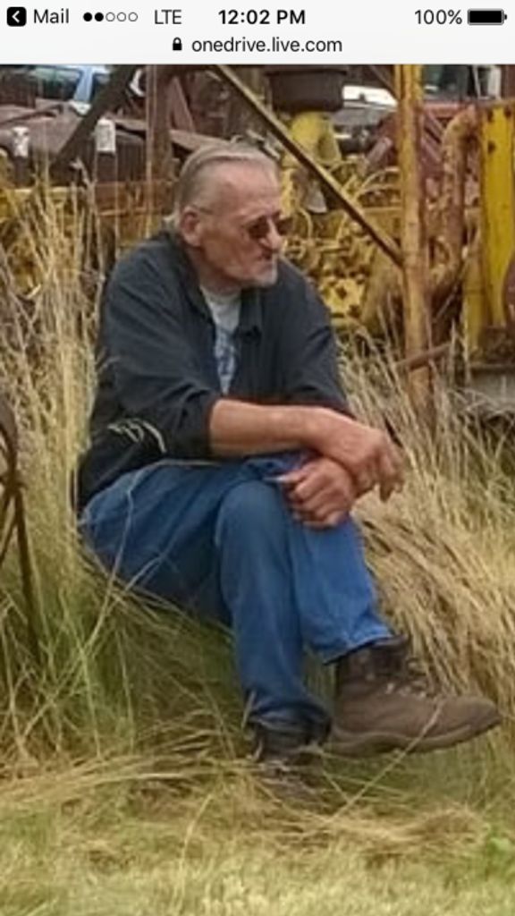 James "Jim" Dryke