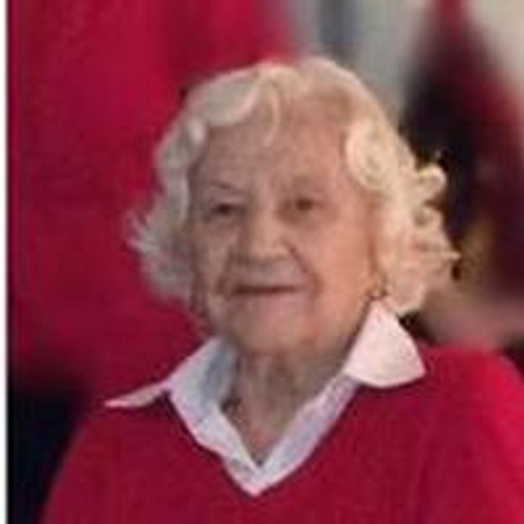 Ruby L. Fry