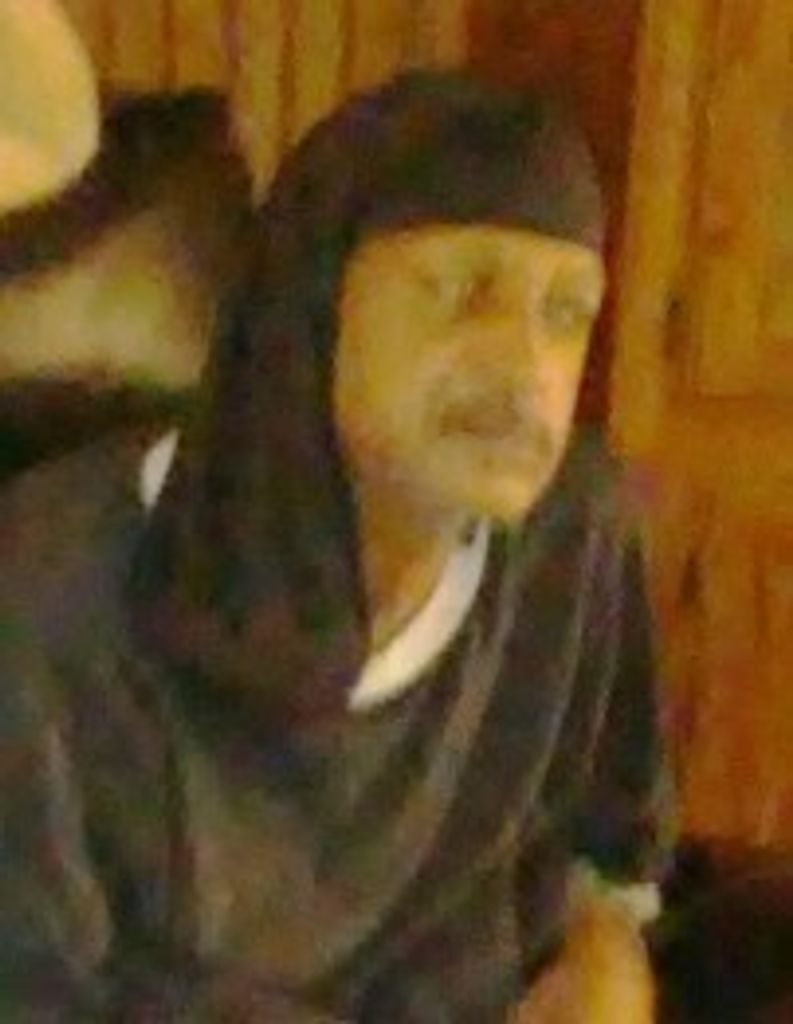 Jerome David Parker Profile Photo