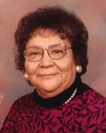 Teresa F. Hiatt's obituary image
