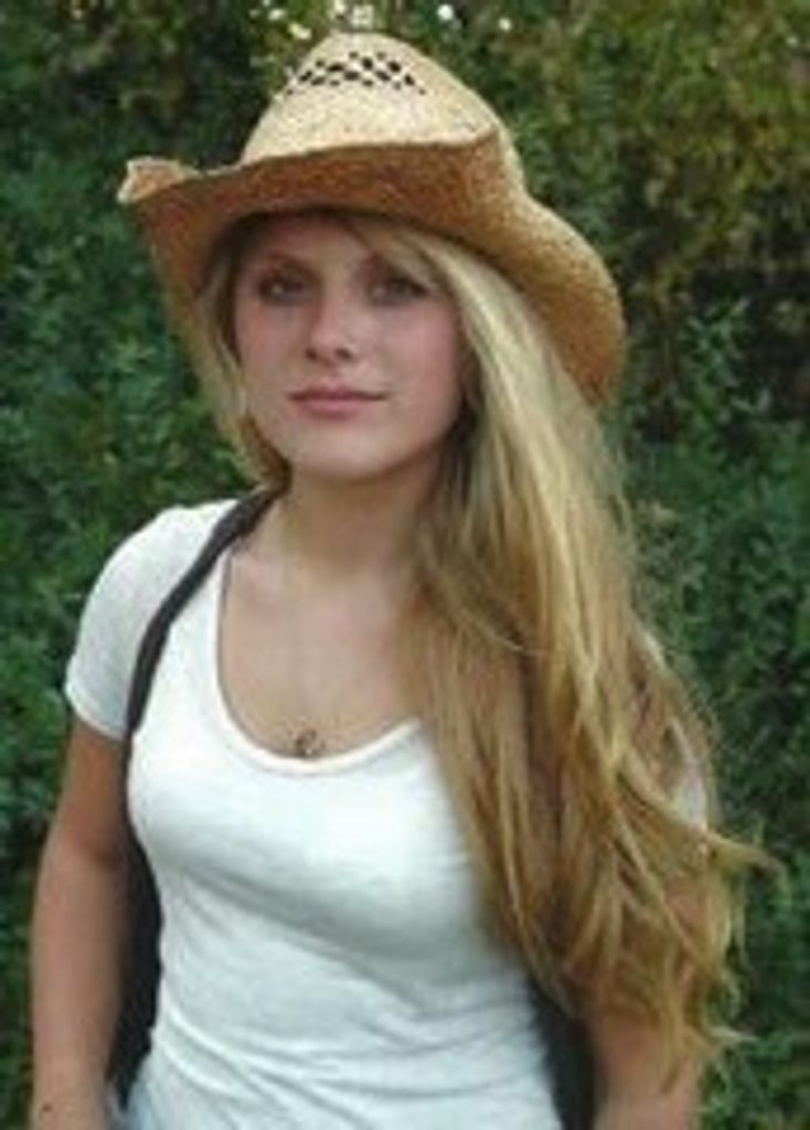 Elizabeth Ann Ham-Cline