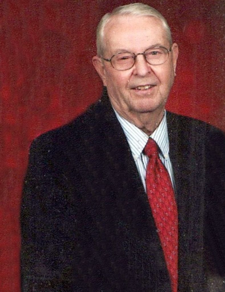 Dale Neal Profile Photo