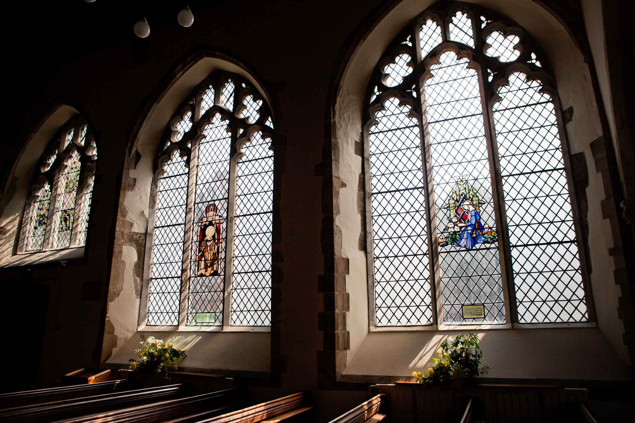 Cover for Edna Ann Corrigan's Obituary