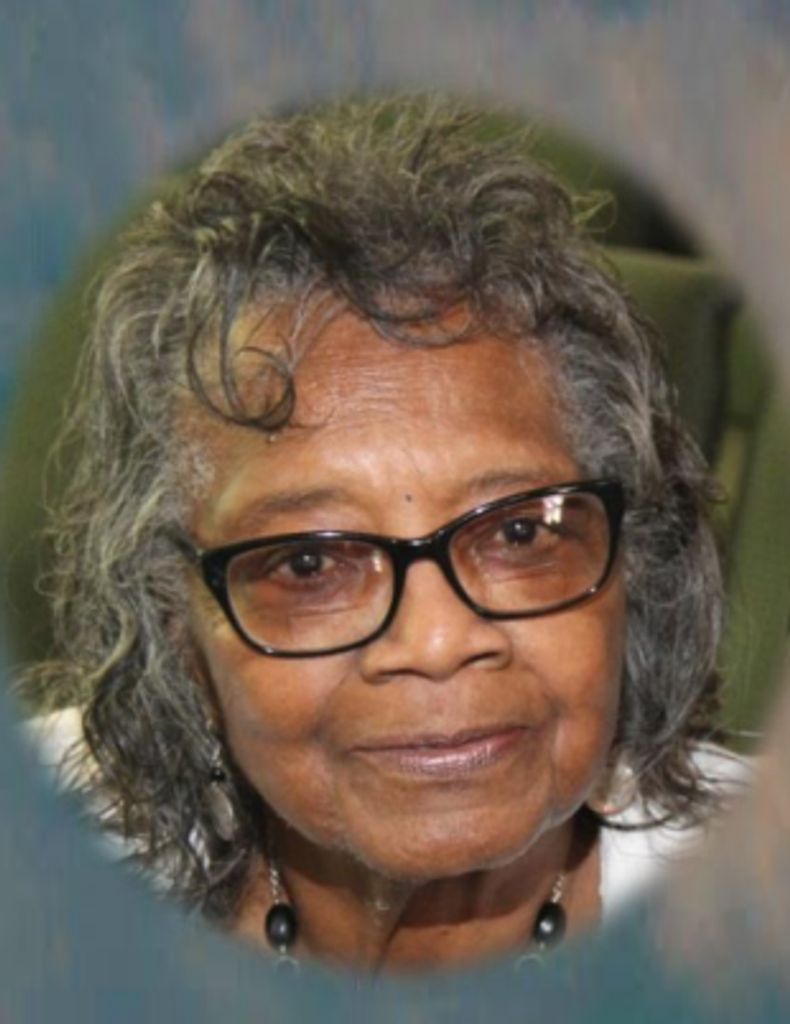 Wilma Geneva Marshall