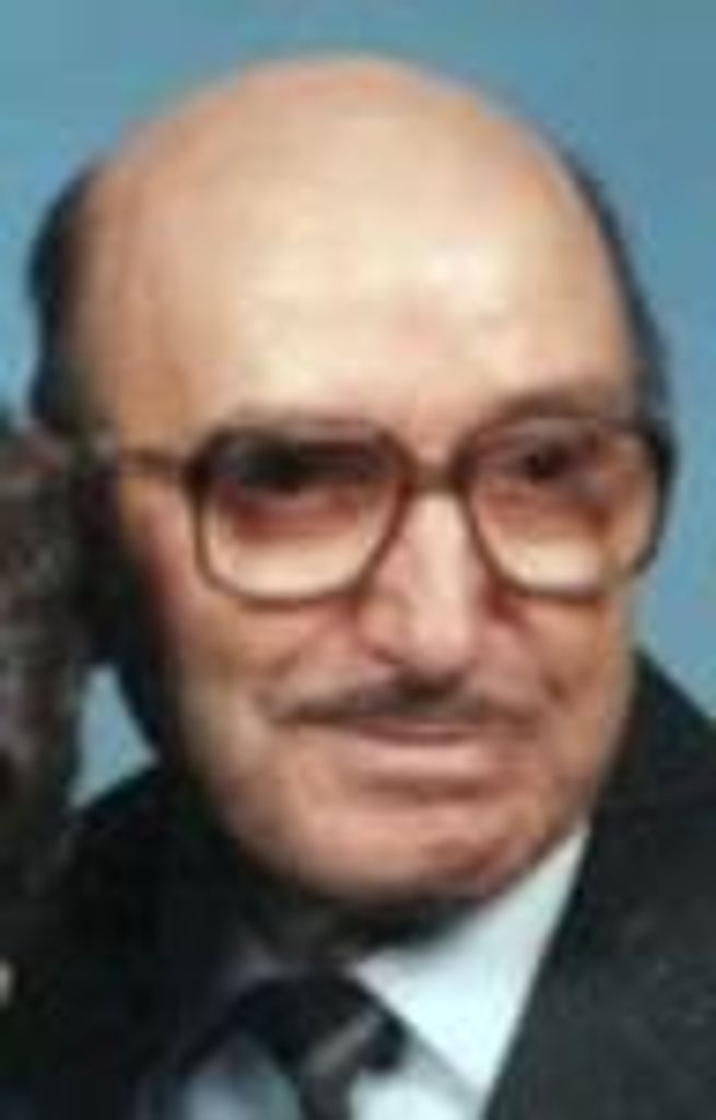 Allen J. King