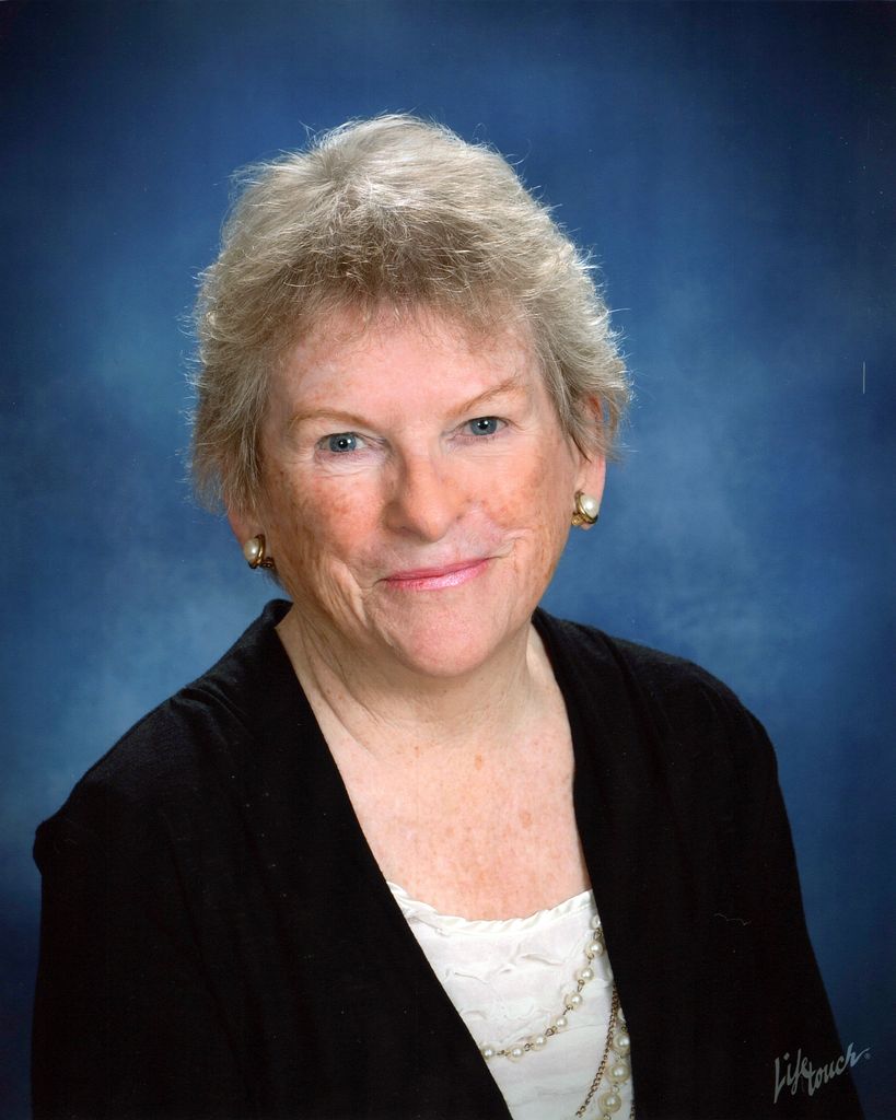Helen Joan Stone