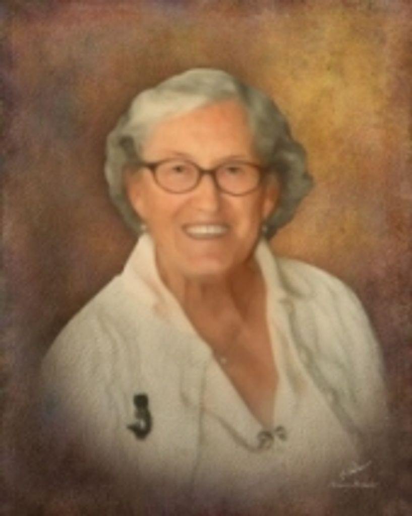Verna M. Mcninch