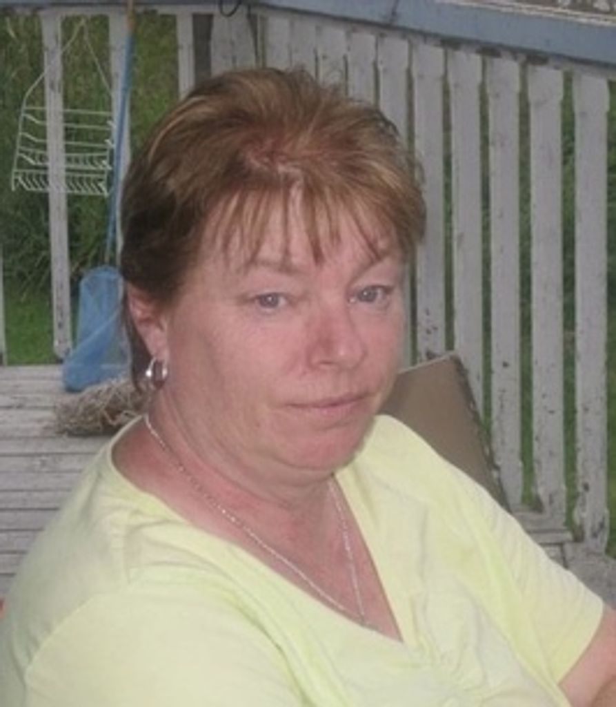 Susan Philpott Profile Photo