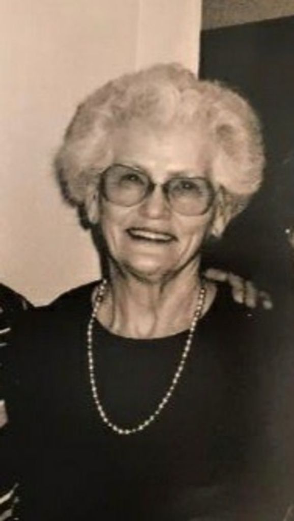 Veda Vaught Profile Photo
