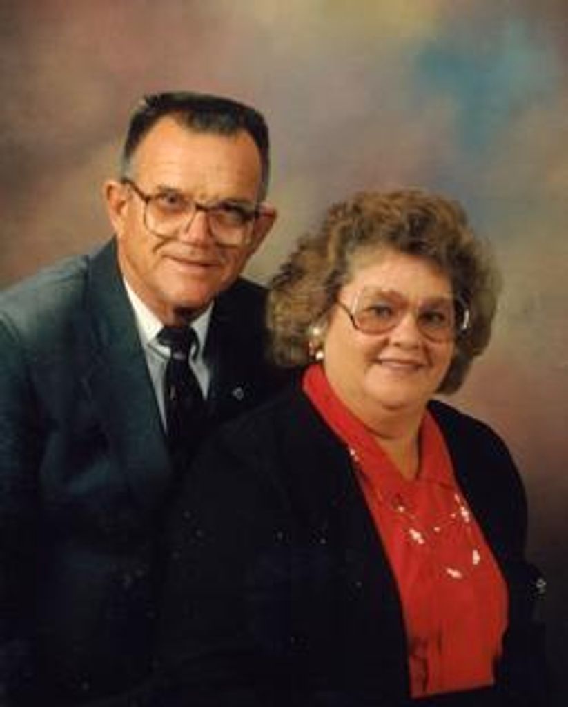 Charles Edward Richards Sr.