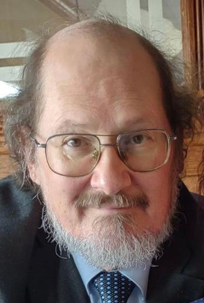 Thomas G. Walter