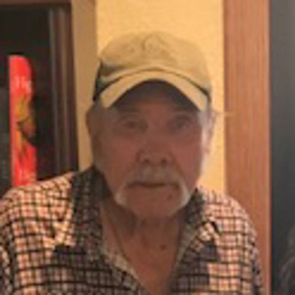 Bruce C. Jordan Profile Photo