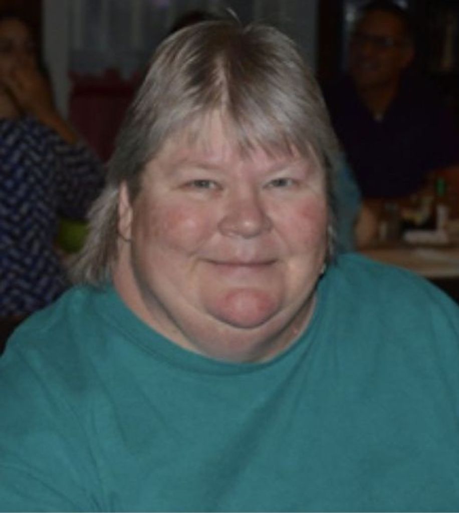Connie Marie Lasseigne
