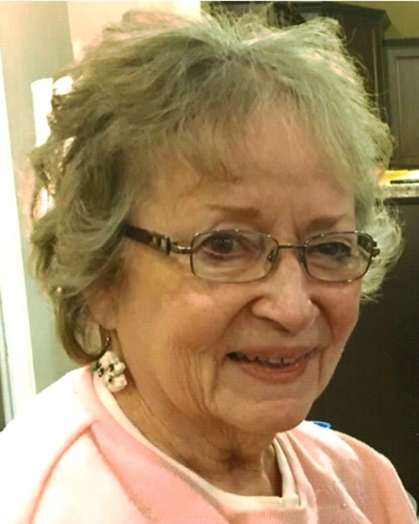Rosemary M. Oberg Profile Photo