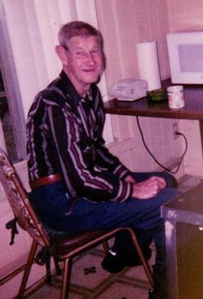 Merrill "Wayne" Walden Profile Photo