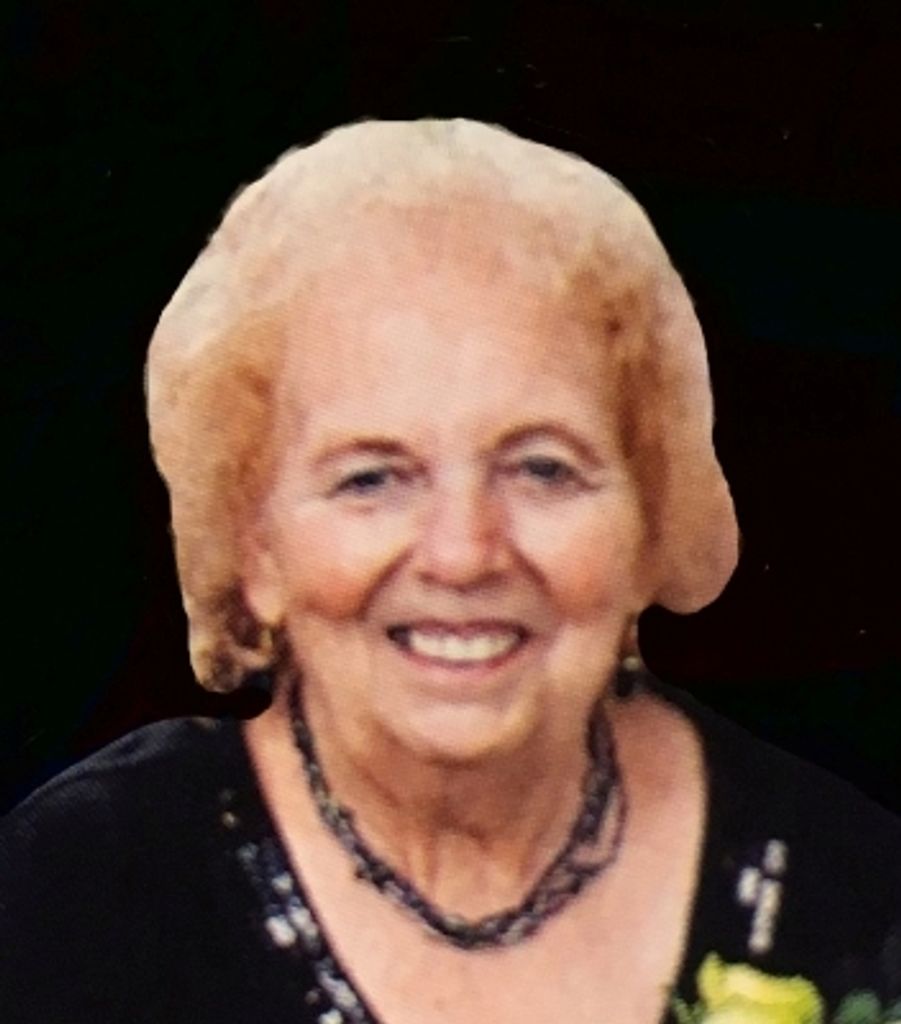 Marilyn Harris Covington