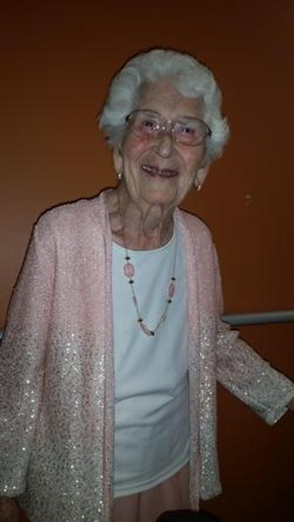 Gwendolyn "Blanche" (Ames) Haptonstall