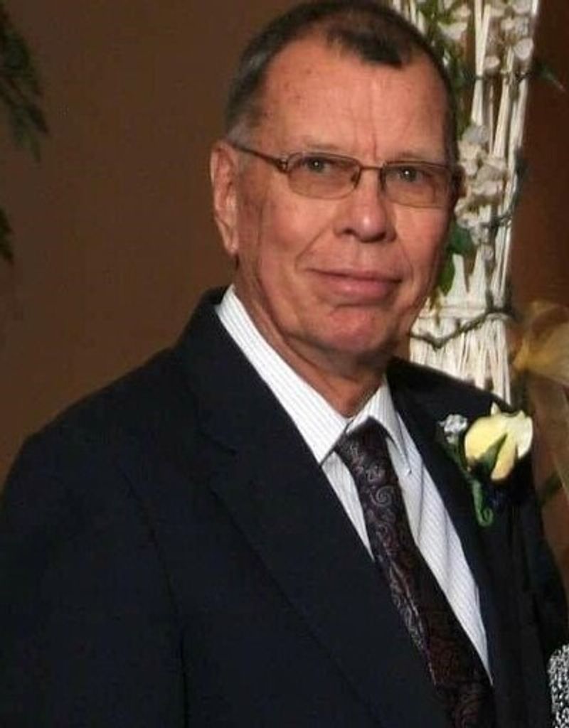 James 'Jim' Odonald Downing