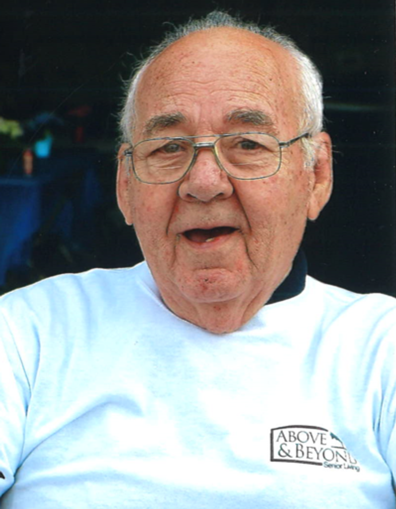 Leroy E. Betz Profile Photo