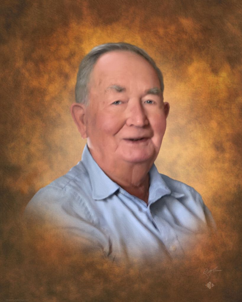 Willie Frank Allmond