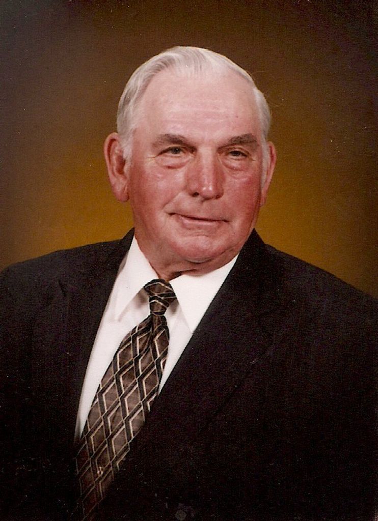 Floyd E. Hoffman