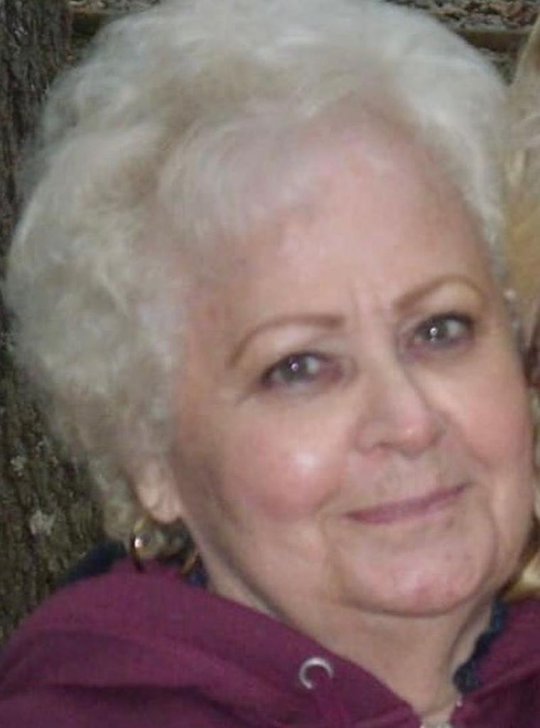 Shirley A. Bacon Profile Photo