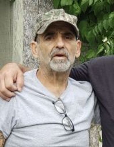 Keevin P. Smith Profile Photo