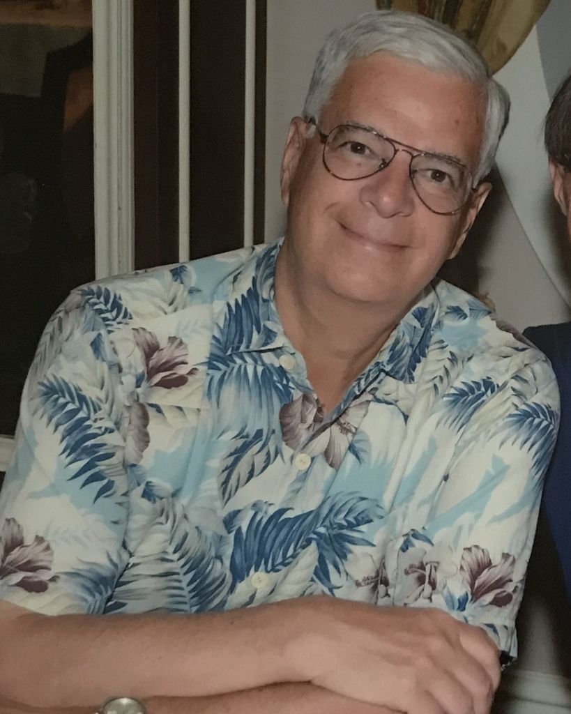 Robert R. Bianco Profile Photo