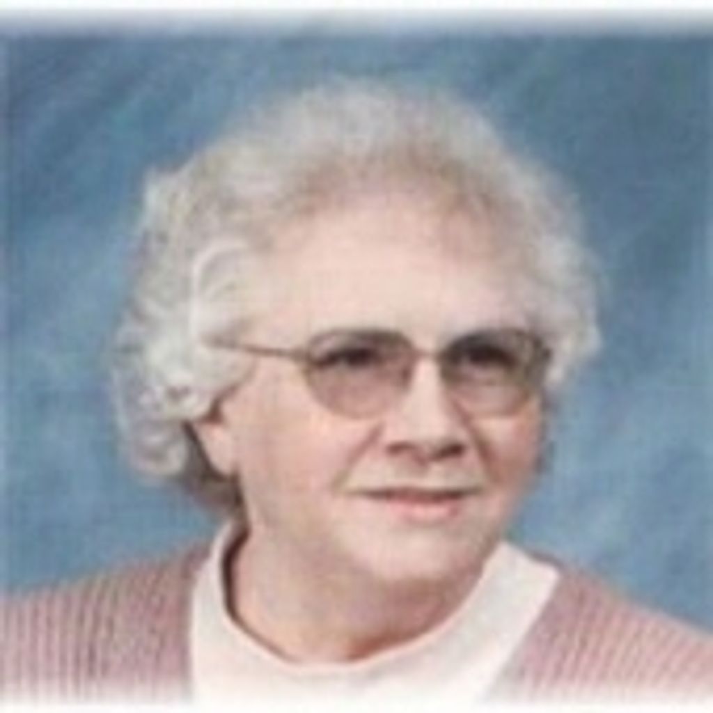 Velma H. Smedsrud