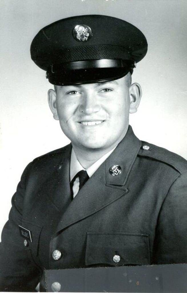 William "Bill" Alfred Sellers Profile Photo